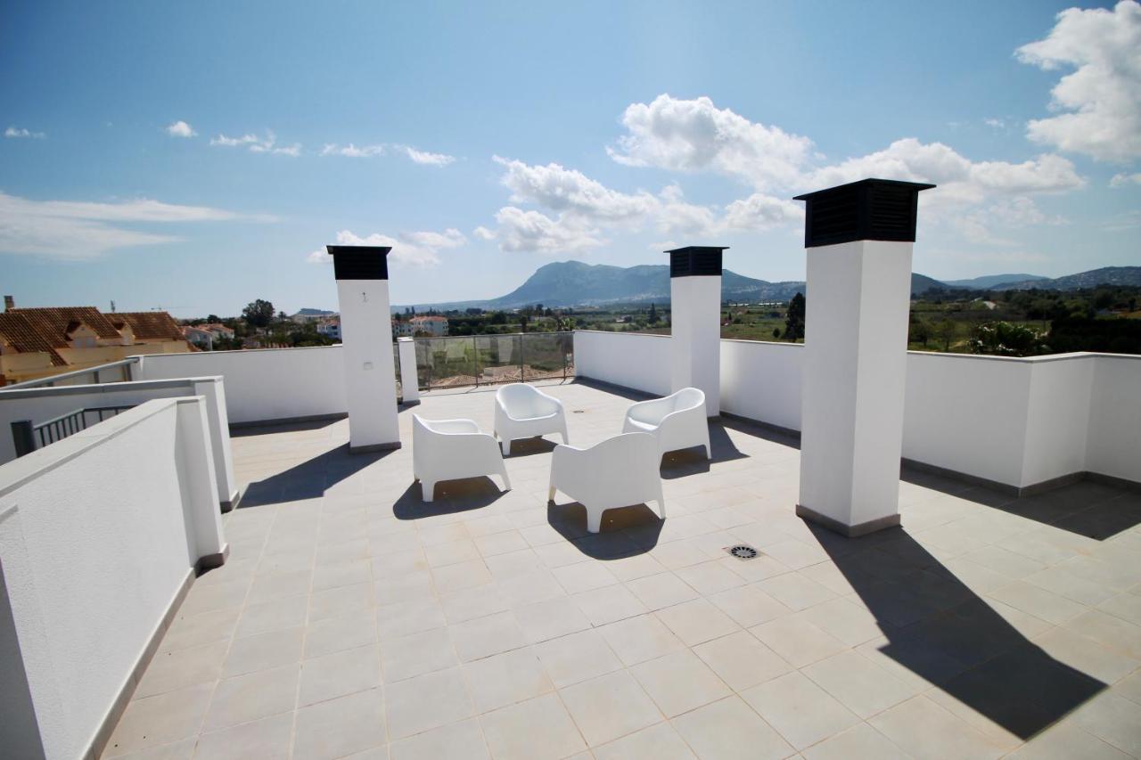 Victoria 80 By Homeprive Denia Exterior photo