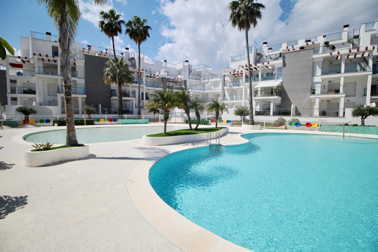 Victoria 80 By Homeprive Denia Exterior photo