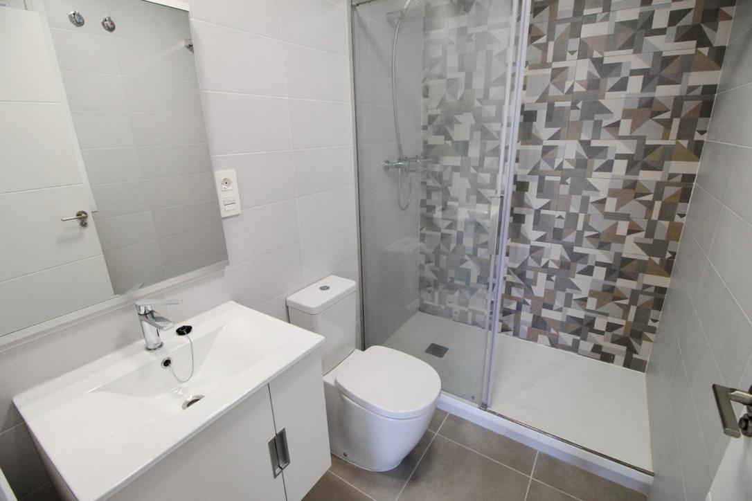 Victoria 80 By Homeprive Denia Exterior photo