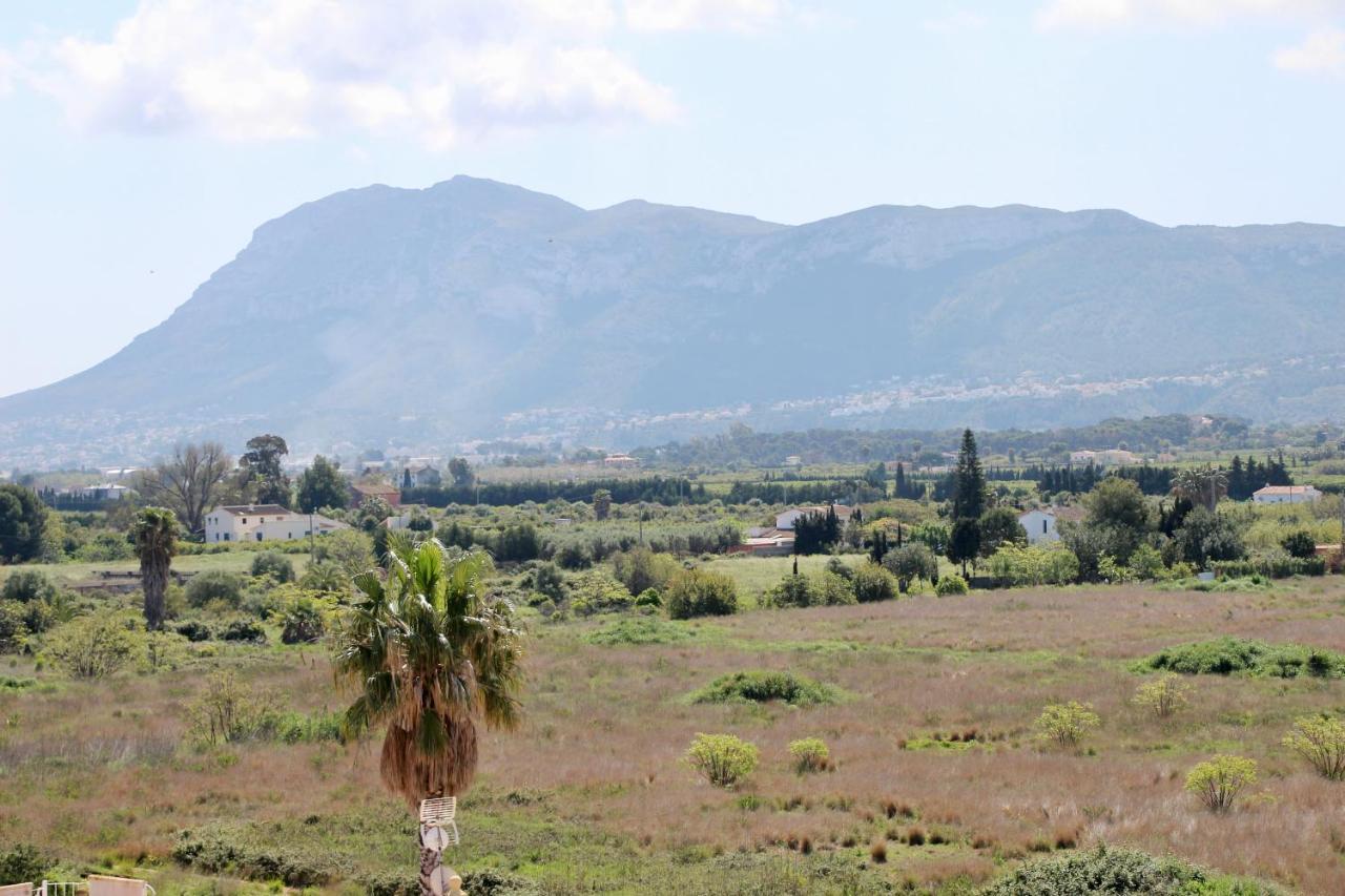 Victoria 80 By Homeprive Denia Exterior photo